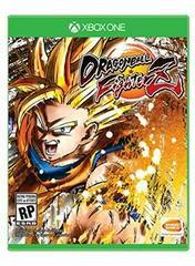 Microsoft Xbox One (XB1) Dragonball Fighter Z Day One Edition [In Box/Case Complete]